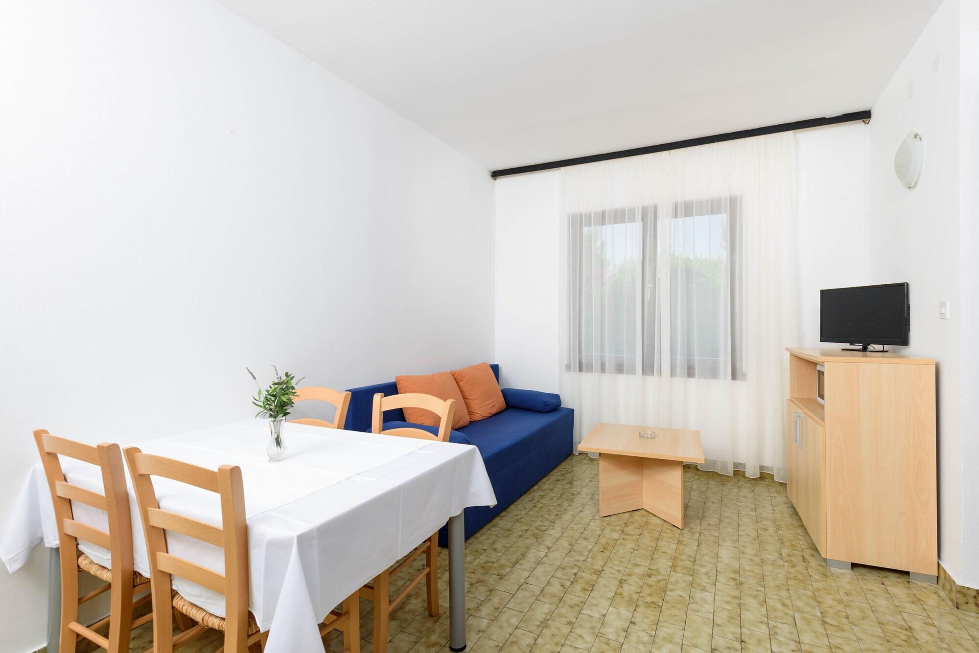 Apartment Medena Trogir Exterior photo