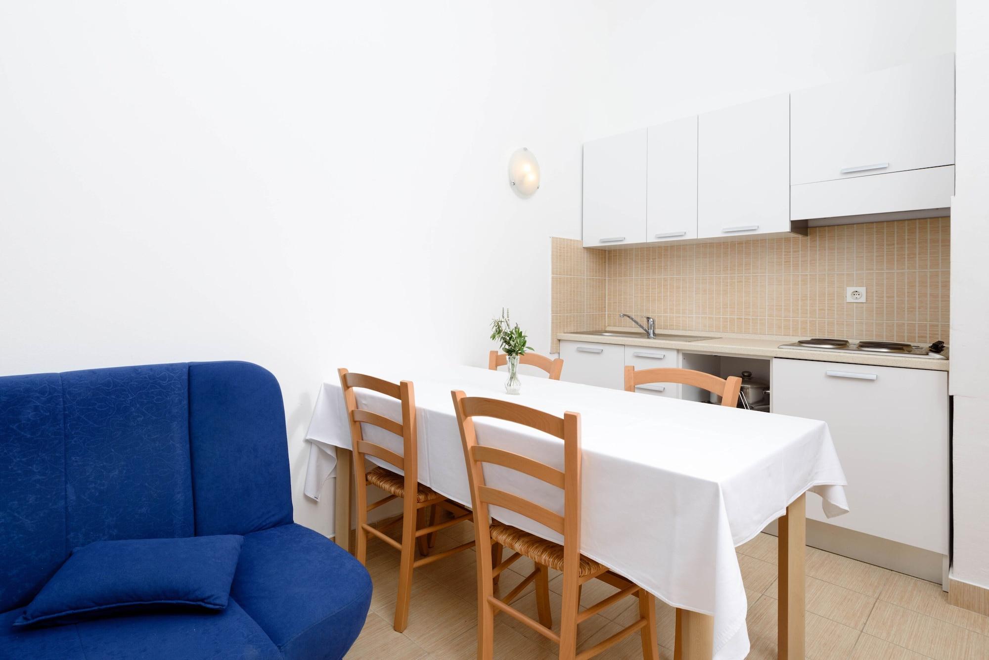 Apartment Medena Trogir Exterior photo